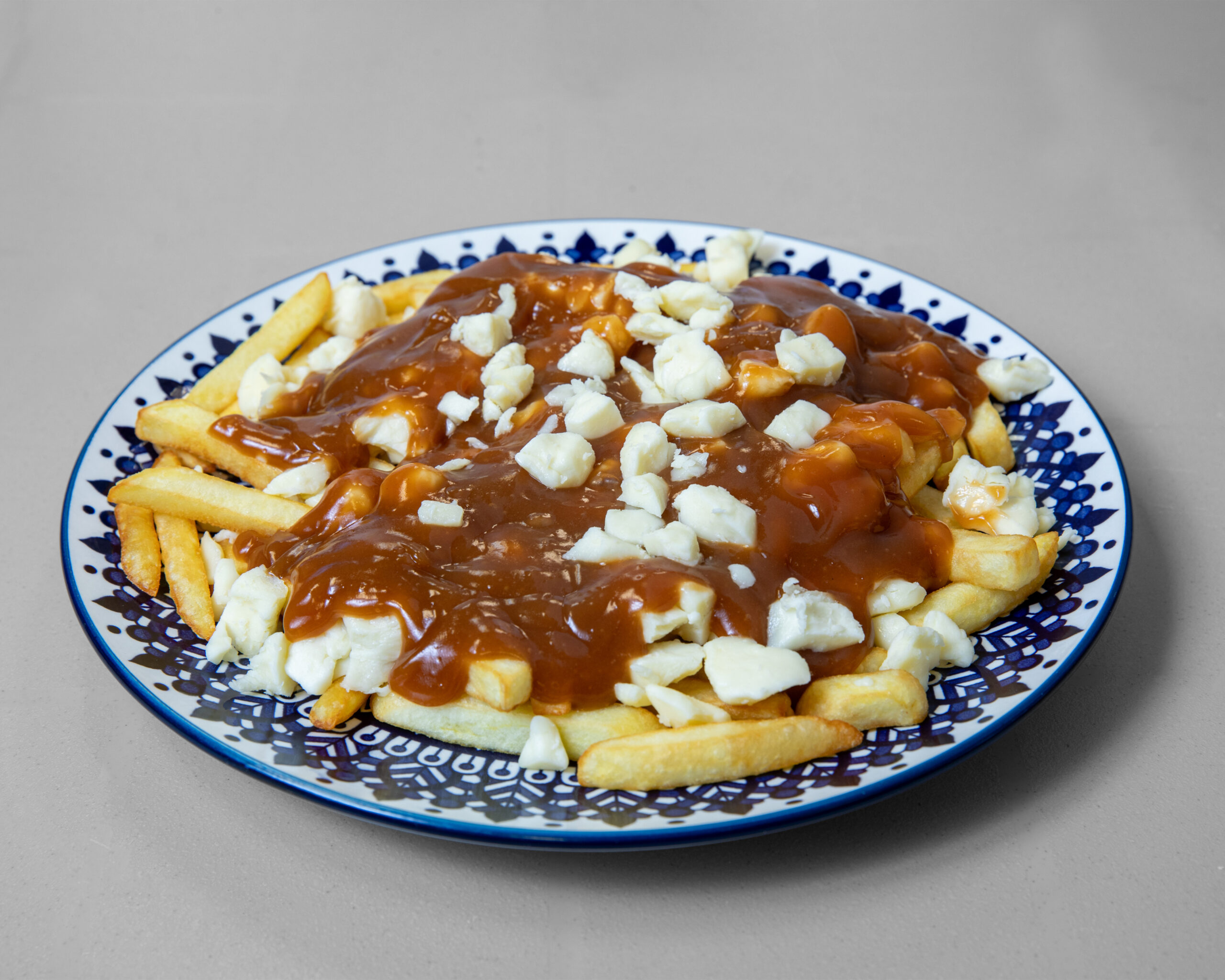 PhénixPizzeria_Poutine
