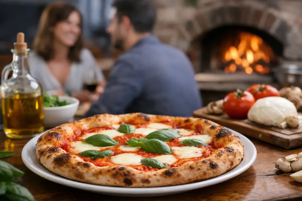 Comment choisir une bonne pizzeria